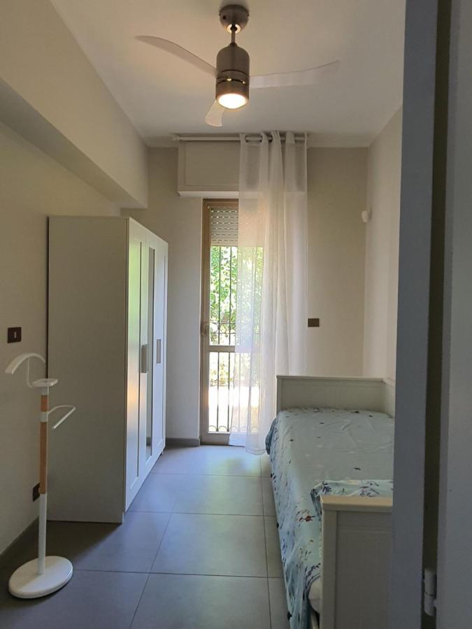 Apartamento La Terrazza Sul Golfo Rapallo Exterior foto